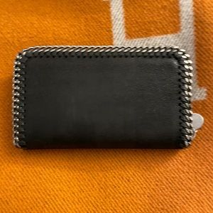 Stella McCartney wallet!